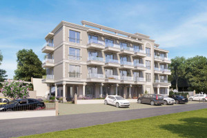 Mieszkanie na sprzedaż 180m2 9PX5+H4, Budzhaka, 8130 Sozopol, Bulgaria - zdjęcie 1