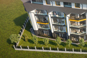 Mieszkanie na sprzedaż 45m2 9PV3+M5, Budzhaka, 8130 Sozopol, Bulgaria - zdjęcie 1