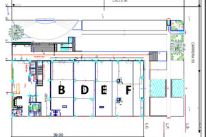 Komercyjne do wynajęcia 50m2 Cl. 85 #50, Riomar, Barranquilla, Atlántico, Colombia - zdjęcie 3