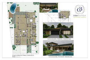 Dom na sprzedaż 460m2 San José - zdjęcie 3