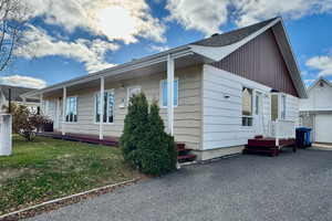 Dom na sprzedaż 95m2 35 Rue Beaudin, Sept-Îles, QC G4R4Z2, CA - zdjęcie 3