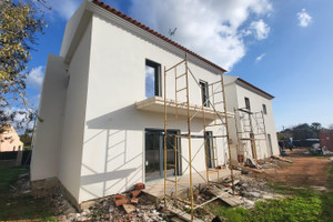 Mieszkanie na sprzedaż 57m2 N264 410, 8365 Algoz, Portugal - zdjęcie 1