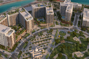 Mieszkanie na sprzedaż 433m2 Dubaj Dubai Production City - zdjęcie 2