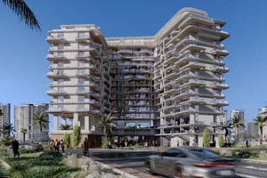 Mieszkanie na sprzedaż 380m2 Dubaj Dubai Islands - zdjęcie 2