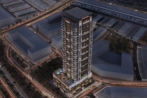 Mieszkanie na sprzedaż 416m2 Dubaj Jumeirah Village Circle - zdjęcie 1