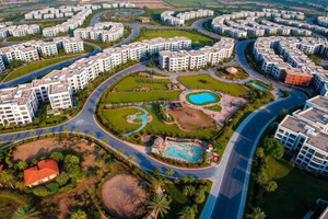 Mieszkanie na sprzedaż 416m2 Dubaj Jumeirah Village Circle - zdjęcie 2