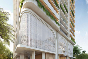 Mieszkanie na sprzedaż 75m2 Dubaj Dubai - zdjęcie 1