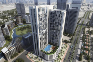 Mieszkanie na sprzedaż 74m2 Dubaj Dubai - zdjęcie 1