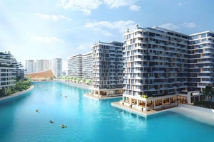 Mieszkanie na sprzedaż 35m2 Dubaj Dubai - zdjęcie 1