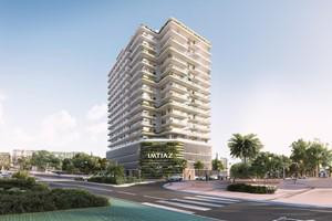 Mieszkanie na sprzedaż 78m2 Dubaj Dubai - zdjęcie 1