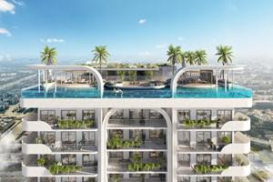 Mieszkanie na sprzedaż 75m2 Dubaj Dubai - zdjęcie 1