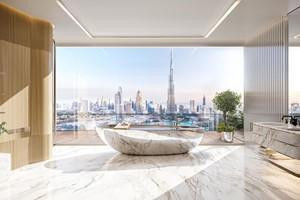 Mieszkanie na sprzedaż 40m2 Dubaj Dubai - zdjęcie 3