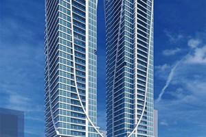 Mieszkanie na sprzedaż 44m2 Dubaj Dubai - zdjęcie 1