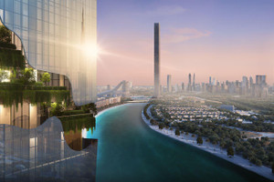 Mieszkanie na sprzedaż 34m2 Dubaj Dubai - zdjęcie 1