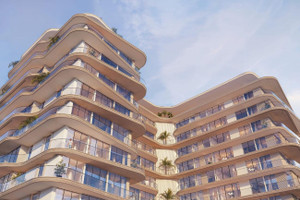 Mieszkanie na sprzedaż 38m2 Dubaj Dubai Land Residence Complex - zdjęcie 2