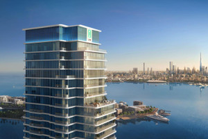 Mieszkanie na sprzedaż 56m2 Dubaj Dubai Maritime City - zdjęcie 2