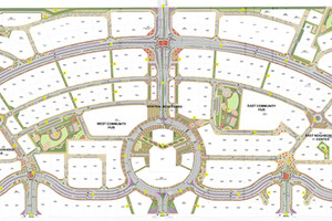 Mieszkanie na sprzedaż 70m2 Dubaj Dubai Land Residence Complex - zdjęcie 4