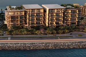 Mieszkanie na sprzedaż 168m2 Dubaj Palm Jumeirah Rd - zdjęcie 3