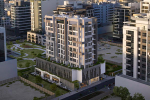 Mieszkanie na sprzedaż 39m2 Dubaj 35 32C St - Al Satwa - Dubai - United Arab Emirates - zdjęcie 2