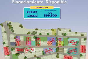 Działka na sprzedaż 398m2 Gurabo - zdjęcie 2