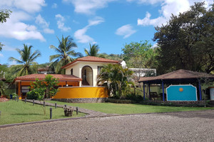 Dom na sprzedaż 385m2 86P5+X6V La Garita Nueva, Provincia de Guanacaste, La Garita Nueva, Co - zdjęcie 3