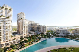 Mieszkanie na sprzedaż 70m2 FCH9+J8J - Al Reem Island - Tamouh - Abu Dhabi - United Arab Emirates - zdjęcie 1