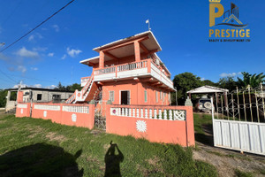 Dom na sprzedaż 206m2 9V34+6M8, Sarteneja, Belize - zdjęcie 3