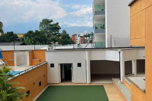 Mieszkanie na sprzedaż 85m2 Santa Anita, Cali, Valle del Cauca, Colombia - zdjęcie 1