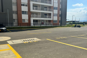 Mieszkanie na sprzedaż 60m2 Calle 60 Bis #108-90 Portería 2, Cali, Valle del Cauca, Colombia - zdjęcie 3