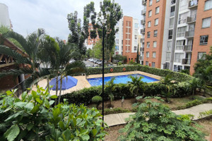 Mieszkanie do wynajęcia 60m2 Cl 60 #98d-45, Cali, Valle del Cauca, Colombia - zdjęcie 2