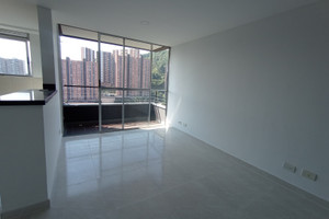 Mieszkanie na sprzedaż 58m2 Cl. 6 Sur #79-150, El Rincon, Medellín, Belén, Medellín, Antioquia, Co - zdjęcie 3