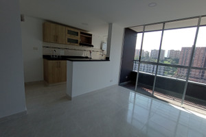 Mieszkanie na sprzedaż 58m2 Cl. 6 Sur #79-150, El Rincon, Medellín, Belén, Medellín, Antioquia, Co - zdjęcie 1