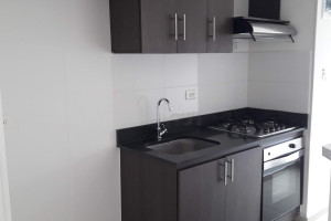 Mieszkanie na sprzedaż 60m2 Cra. 38 #75b Sur #115, Sabaneta, Antioquia - zdjęcie 1