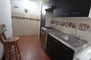 Mieszkanie do wynajęcia 50m2 Cl. 80 #87a-19, El Diamante, Medellín, Robledo, Medellín, Antioquia, C - zdjęcie 1