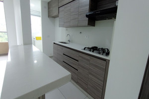 Mieszkanie do wynajęcia 57m2 Cl 61BSur #40-20, Alto Las Flores, Sabaneta, Antioquia, Colombia - zdjęcie 1