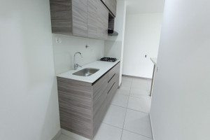 Mieszkanie do wynajęcia 57m2 Cl 61BSur #40-20, Alto Las Flores, Sabaneta, Antioquia, Colombia - zdjęcie 2