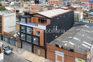 Komercyjne na sprzedaż 1100m2 Cl. 73 #28b-14, Bogotá, Colombia - zdjęcie 1