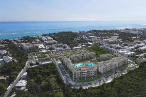 Mieszkanie na sprzedaż 198m2 MHQF+VV5, Avenida Francia, Punta Cana 23000, Dominican Republic - zdjęcie 1