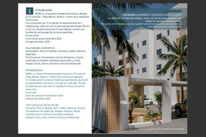 Mieszkanie na sprzedaż 104m2 MHPG+7RP, C. Bahamas, Punta Cana 23000, Dominican Republic - zdjęcie 3