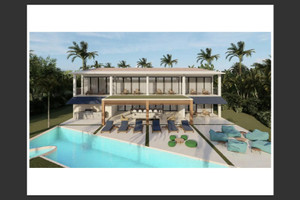 Dom na sprzedaż 1000m2 GJJM+R53, Punta Cana 23000, Dominican Republic - zdjęcie 2