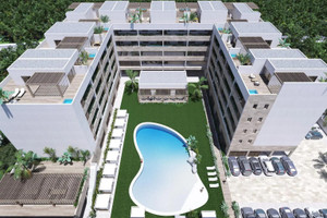 Mieszkanie na sprzedaż 190m2 MHPJ+39M, C. Marcio Maggiolo, Punta Cana 23000, Dominican Republic - zdjęcie 2