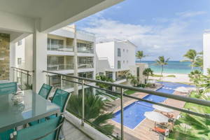 Mieszkanie na sprzedaż 205m2 C. Mare 10, Punta Cana 23000, Dominican Republic - zdjęcie 1