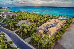 Dom na sprzedaż 1200m2 GJCM+XW7, La Cana, Punta Cana 23000, Dominican Republic - zdjęcie 1