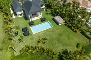 Dom na sprzedaż 1100m2 HM74+5V, Punta Cana 23000, Dominican Republic - zdjęcie 2