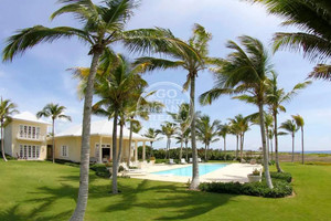 Dom na sprzedaż 1060m2 HM74+5V, Punta Cana 23000, Dominican Republic - zdjęcie 2