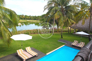 Dom na sprzedaż 675m2 GJ8J+R7P, Punta Cana 23000, Dominican Republic - zdjęcie 1