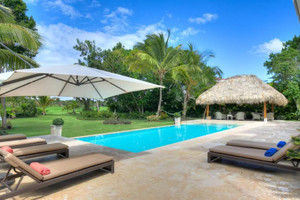 Dom na sprzedaż 615m2 GJMJ+QH, Punta Cana 23000, Dominican Republic - zdjęcie 1