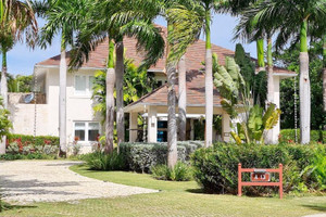 Dom na sprzedaż 615m2 GJMJ+QH, Punta Cana 23000, Dominican Republic - zdjęcie 3