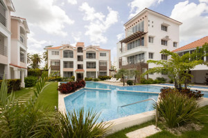 Mieszkanie na sprzedaż 106m2 MHPH+383, C. Bahamas, Punta Cana 23000, Dominican Republic - zdjęcie 1