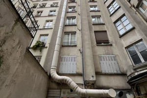 Komercyjne na sprzedaż 65m2 Île-de-France Paris - zdjęcie 1